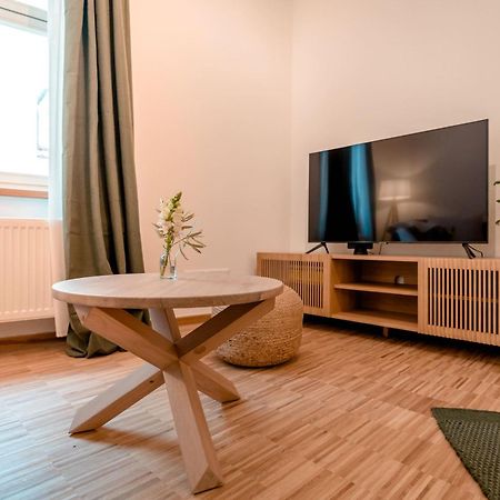 Ferienwohnung Altstadt Ρέγκενσμπουργκ Εξωτερικό φωτογραφία