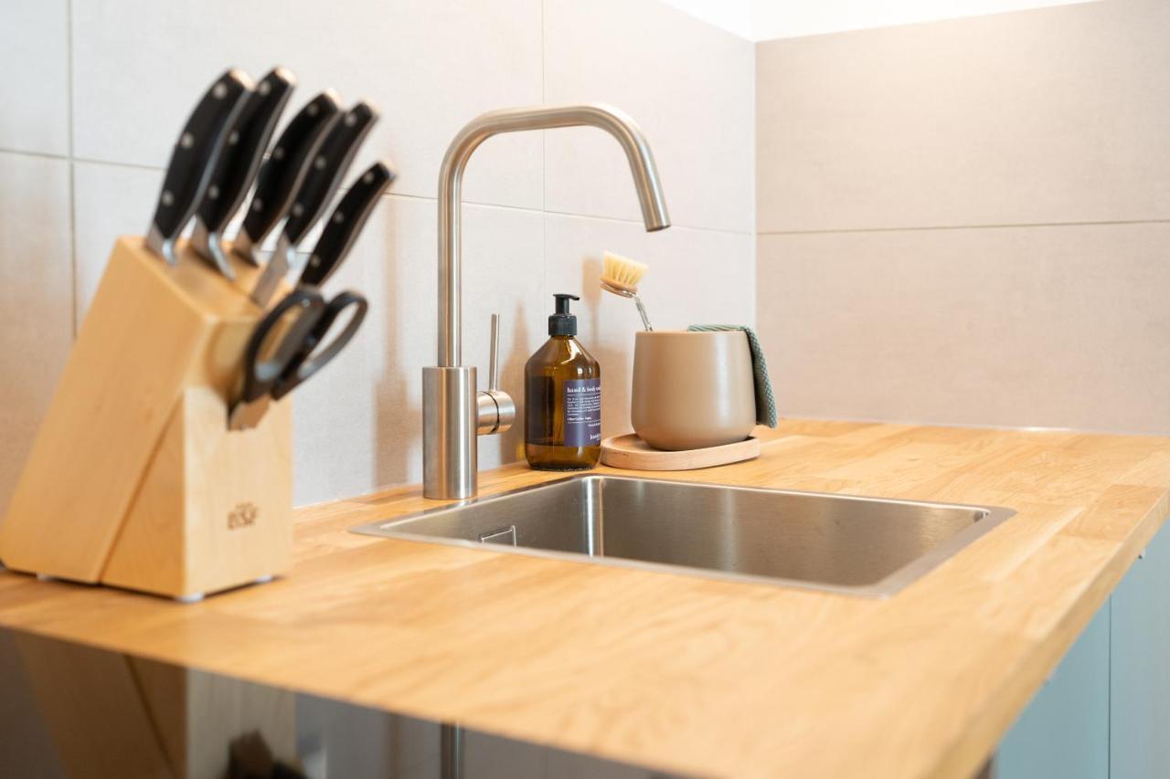 Ferienwohnung Altstadt Ρέγκενσμπουργκ Εξωτερικό φωτογραφία