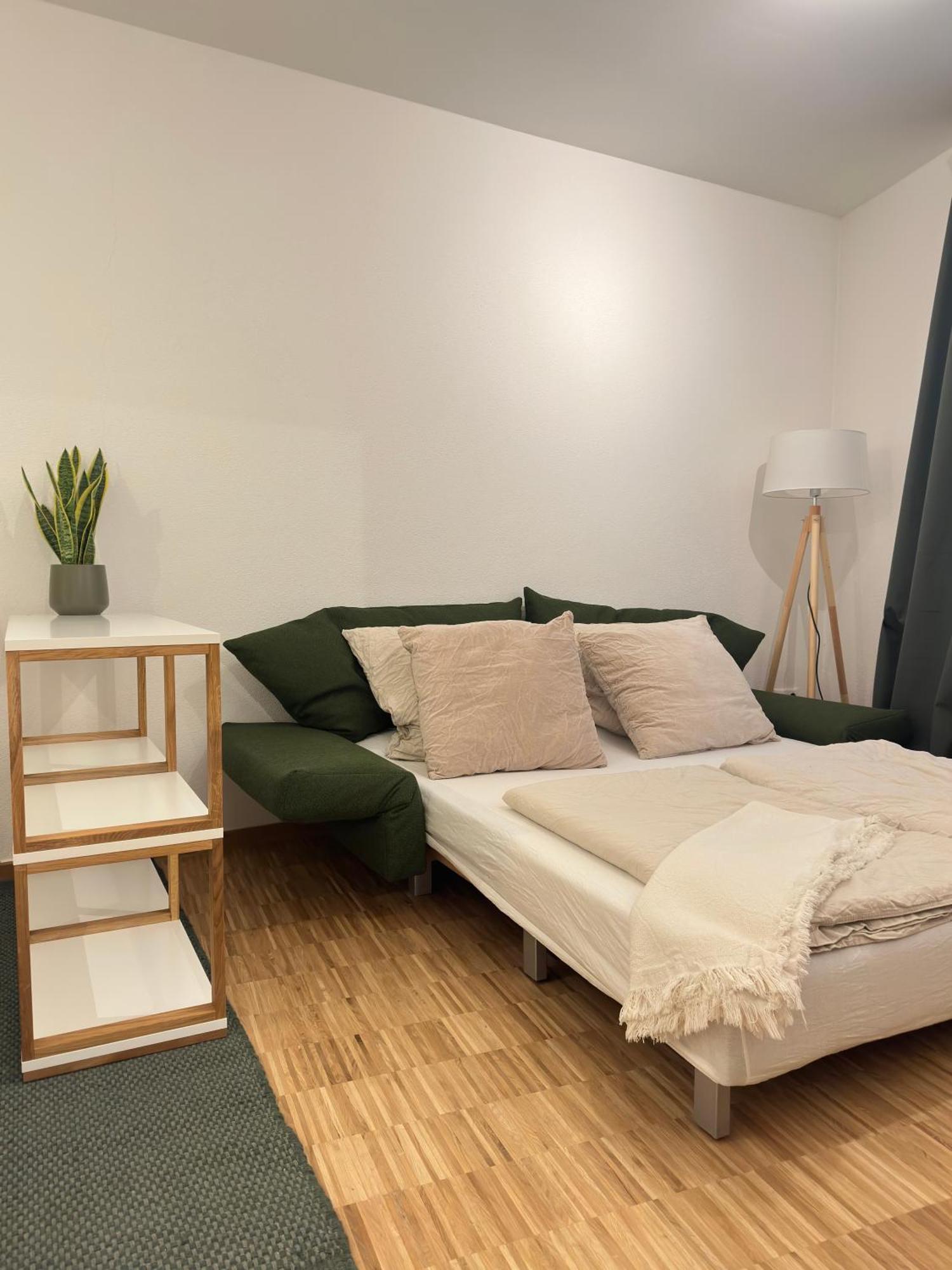 Ferienwohnung Altstadt Ρέγκενσμπουργκ Εξωτερικό φωτογραφία