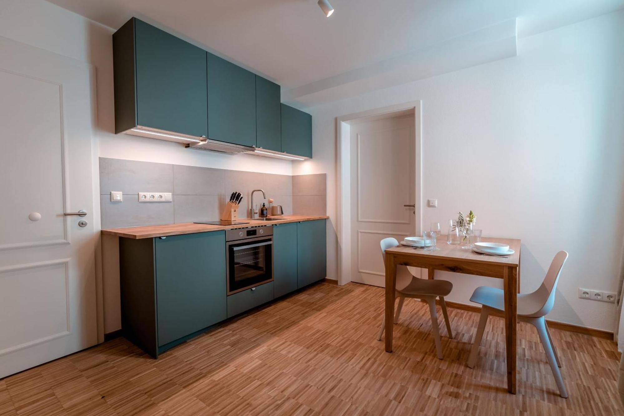 Ferienwohnung Altstadt Ρέγκενσμπουργκ Εξωτερικό φωτογραφία