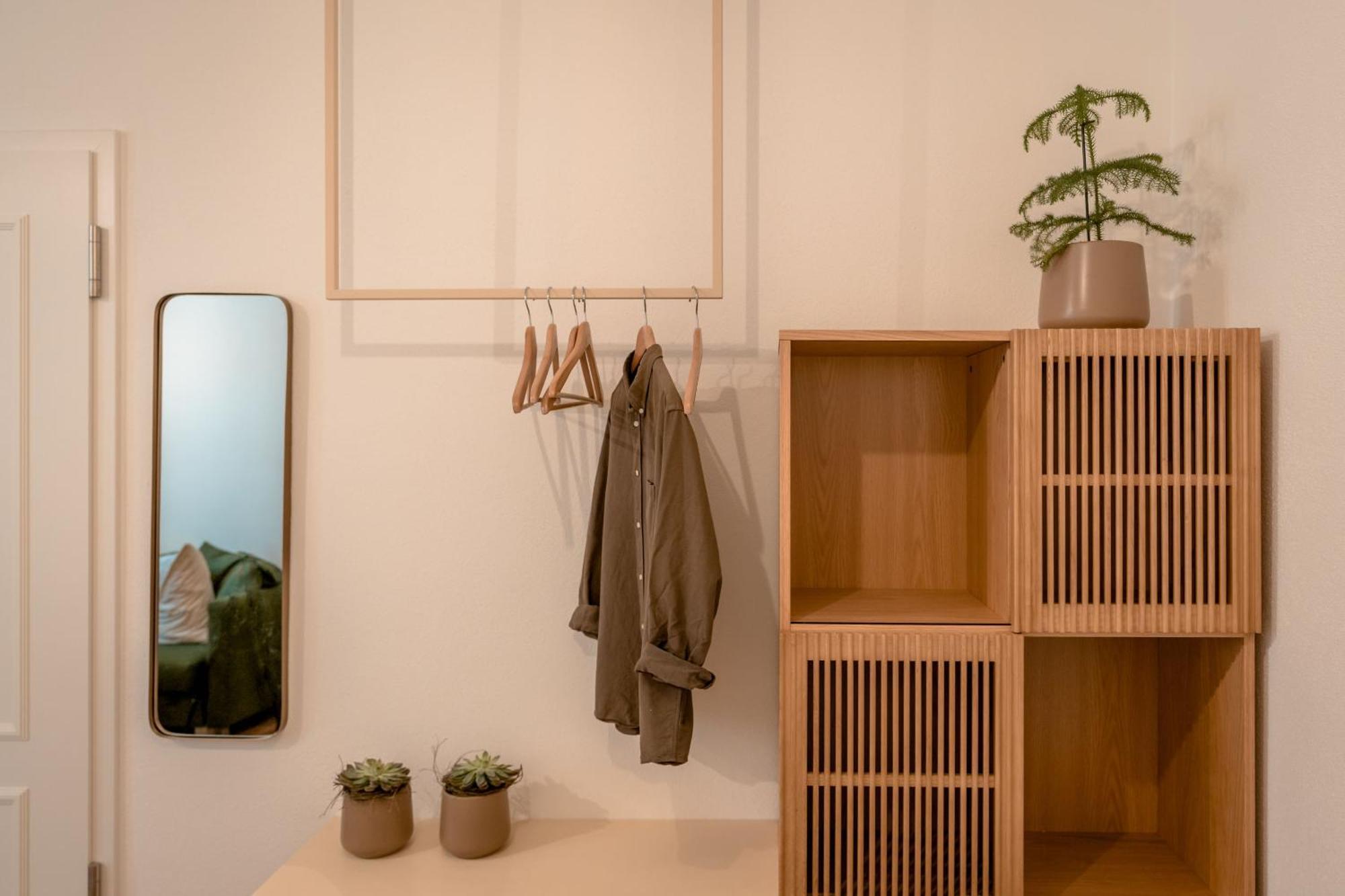 Ferienwohnung Altstadt Ρέγκενσμπουργκ Εξωτερικό φωτογραφία