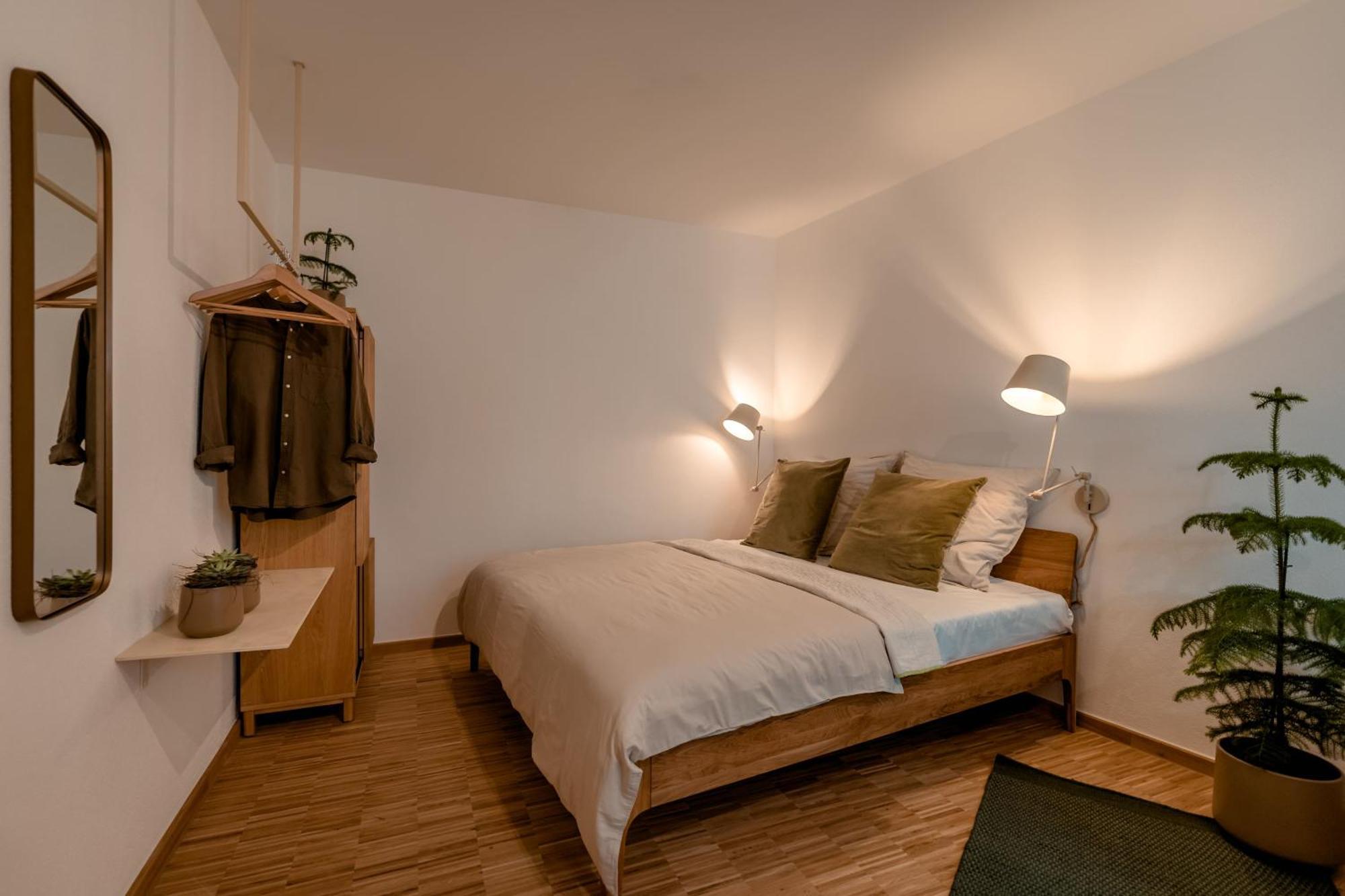 Ferienwohnung Altstadt Ρέγκενσμπουργκ Εξωτερικό φωτογραφία