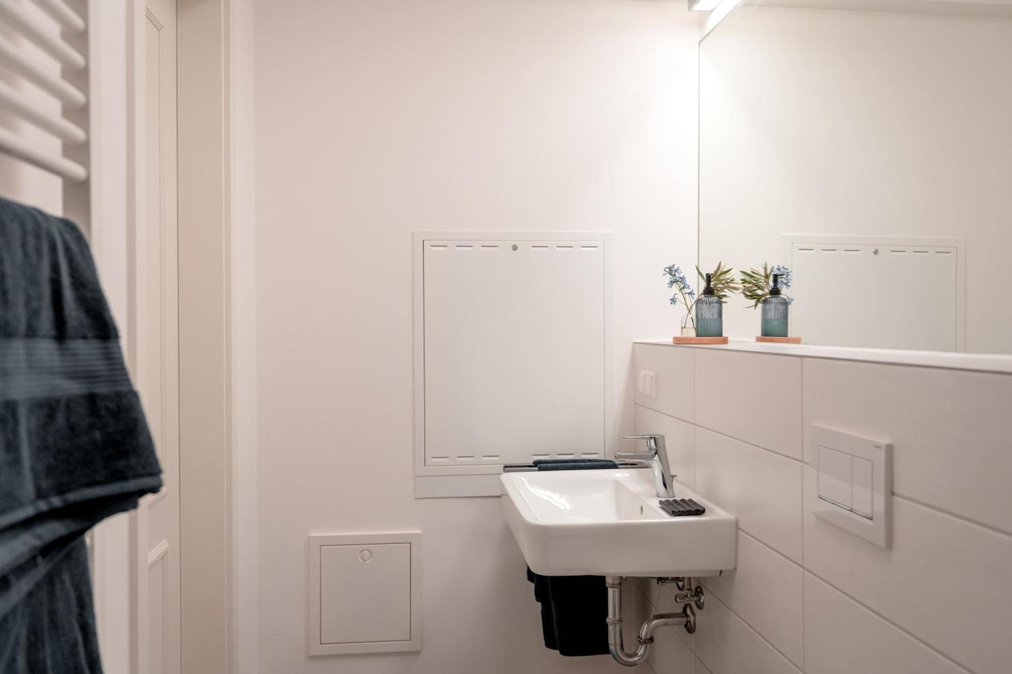Ferienwohnung Altstadt Ρέγκενσμπουργκ Εξωτερικό φωτογραφία